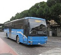 autobus sita