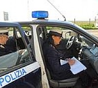 autovelox salerno centro