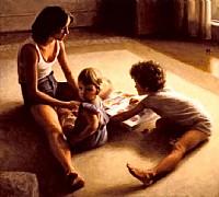 babysitter babysitter