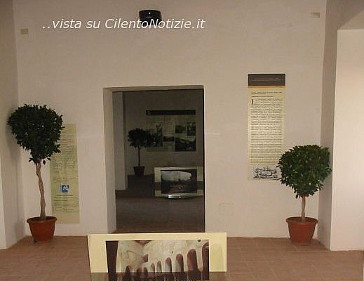 Marisa-Russo foto - badia cava mostra castellabate