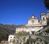 badia di cava dei tirreni badia di cava dei tirreni