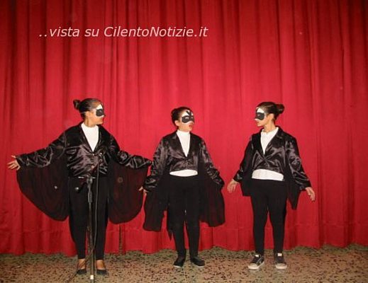 Marisa-Russo foto - ballo delle rondini