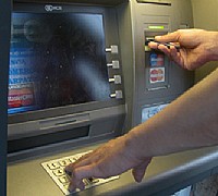 bancomat carte di credito