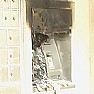 Salerno Notizie foto - bancomat incendio