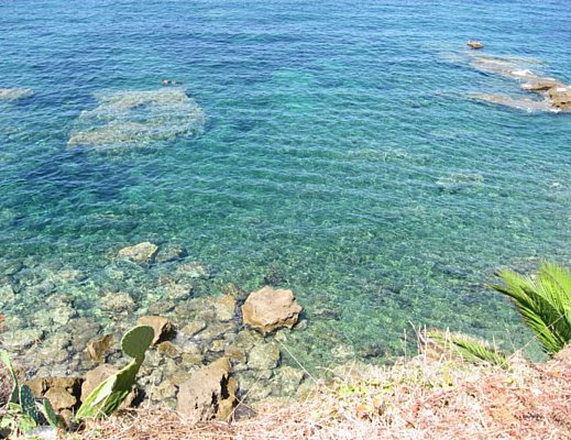 bandiera blu castellabate