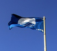 bandiere blu nel cilento