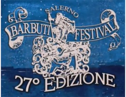 barbuti festival 2012