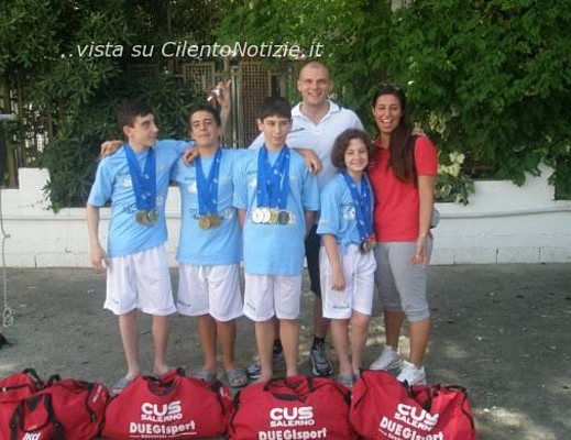 baronissi giochi 10062012