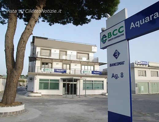 bcc aquara salerno