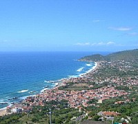 belvedere castellabate