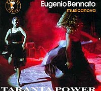 bennato taranta power