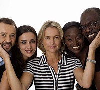 bianco e nero bianco e nero