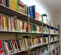 biblioteca biblioteca