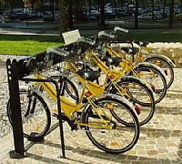 bike sharing bike sharing
