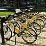 Comuni foto - bike sharing