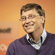Attualita foto - bill gates primo piano