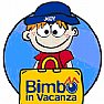 Economia foto - bimbo in vacanza 2011 logo