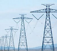 black out tralicci alta tensione