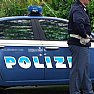Salerno Notizie foto - blocco polizia auto