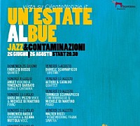 blu jazz eboli 2011