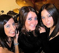 blueyes sanremo 2010