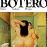 Cilento - Le ultime  Notizie foto - botero fernando il bagno