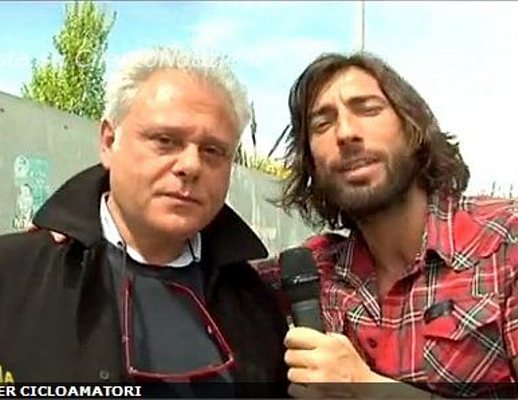 brumotti e antonio ragusa