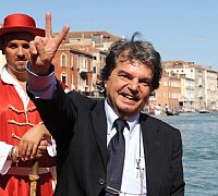 brunetta ministro felice