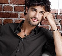 bruno cabrerizo ballando castellabate