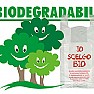 Ambiente foto - buste bio plastica non inquinanti