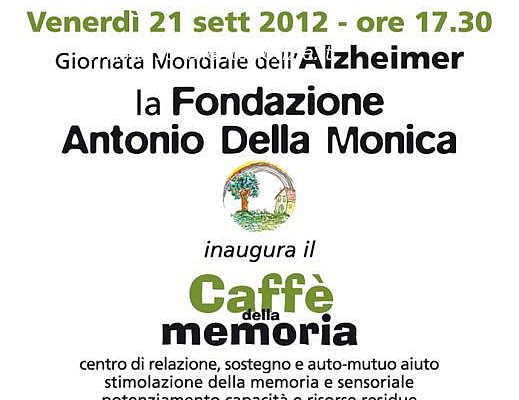 caffe memoria malati alzaimer caffe memoria malati alzaimer