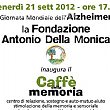 Salute foto - caffe memoria malati alzaimer