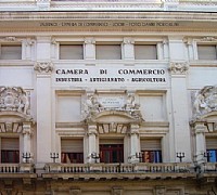 camera di commercio