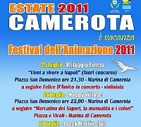 camerota festival dell animazione 2011 camerota festival dell animazione 2011