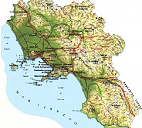 campania campania