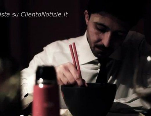 canale mathomProject giffoni film festival