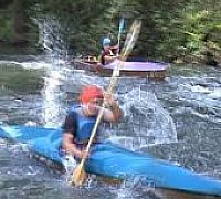 canoa pertosa canoa pertosa