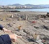 cantiere in piazza liberta 