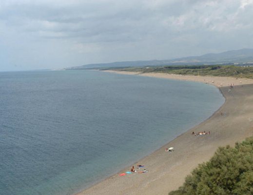 capaccio paestum spiaggia capaccio paestum spiaggia