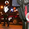 Agropoli Notizie foto - carabinieri controlli notturni