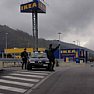 Salerno Notizie foto - carabinieri furto auto da ikea