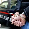 Salerno Notizie foto - carabinieri manette