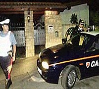 carabinieri controlli di notte carabinieri controlli di notte