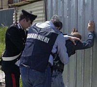 carabinieri fermo