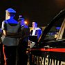 Salerno Notizie foto - carabinieri notte FOTO SPECIALE