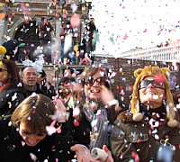carnevale 2011