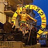 Spettacoli-eventi foto - carnevale agropoli carro