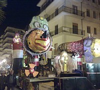 carnevale di agropoli 2011