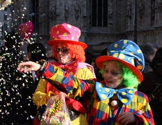 carnevale di agropoli d estate
