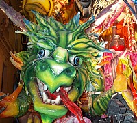 carnevale A carnevale A